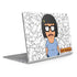 Bobs Burgers Tina Uhh Surface Book 2 15in Skin